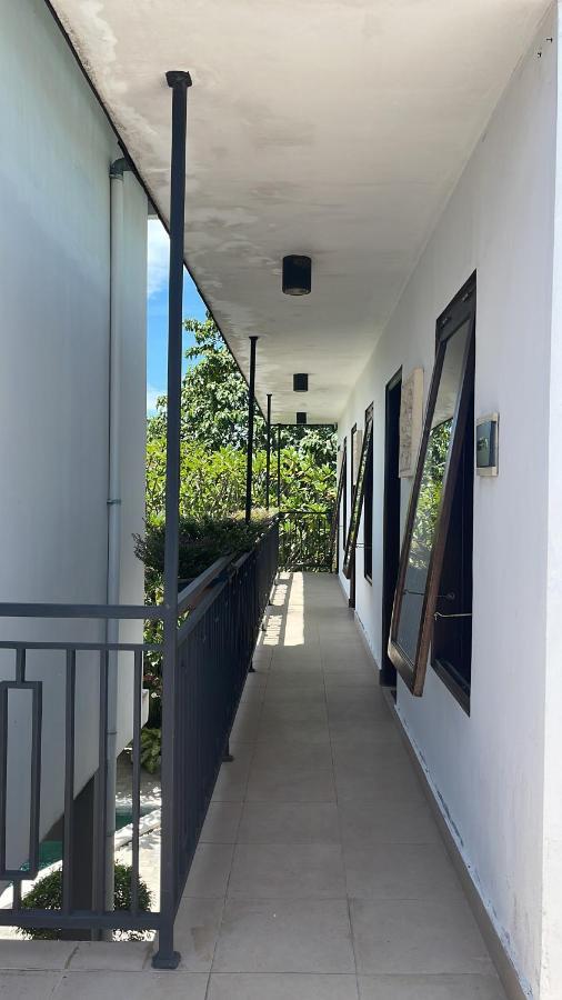 Canggu - Pererenan Guesthouse " Abalihouse " Exterior foto