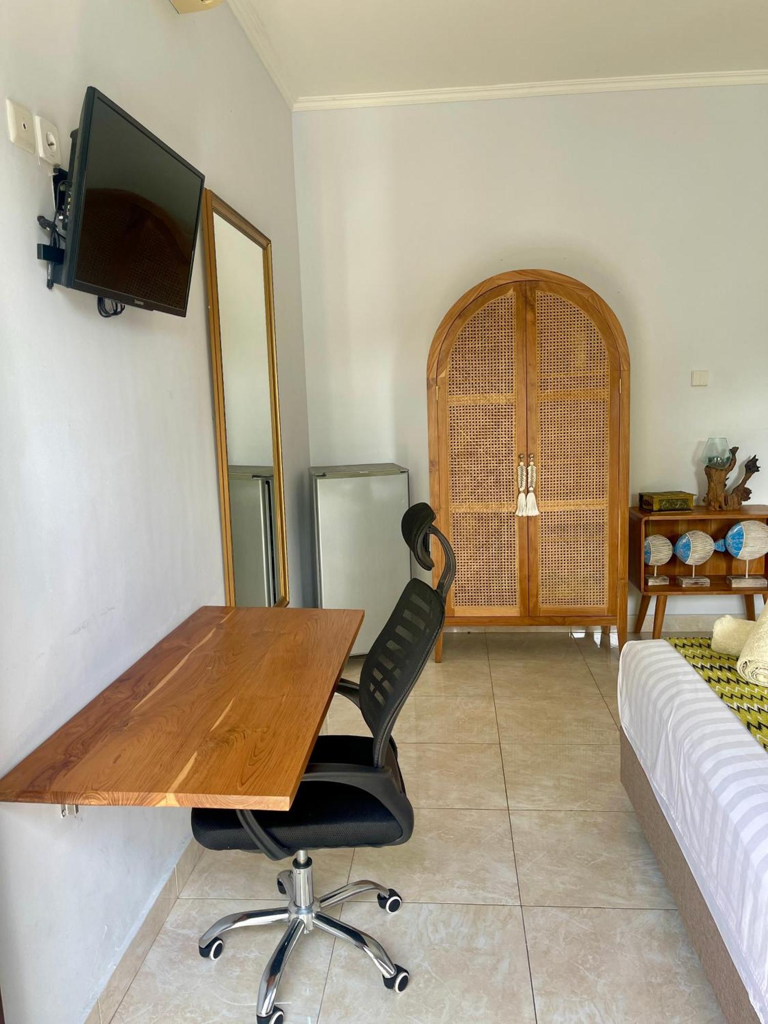 Canggu - Pererenan Guesthouse " Abalihouse " Exterior foto