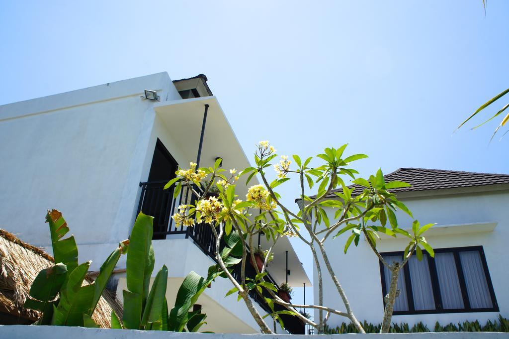 Canggu - Pererenan Guesthouse " Abalihouse " Exterior foto