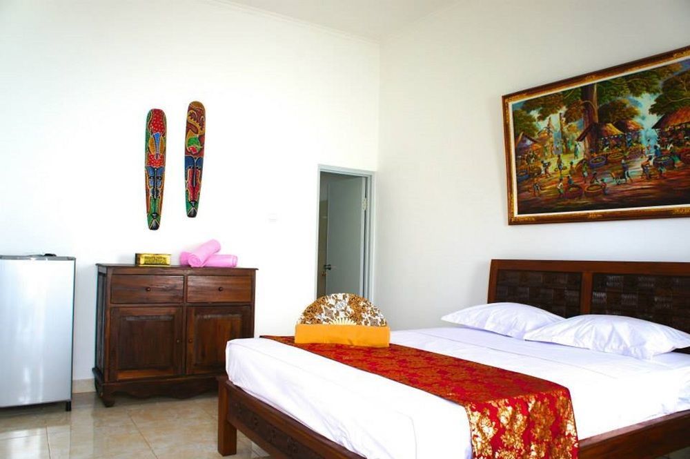 Canggu - Pererenan Guesthouse " Abalihouse " Exterior foto