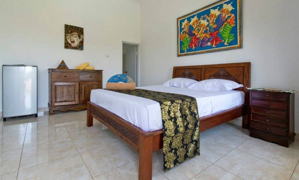 Canggu - Pererenan Guesthouse " Abalihouse " Exterior foto