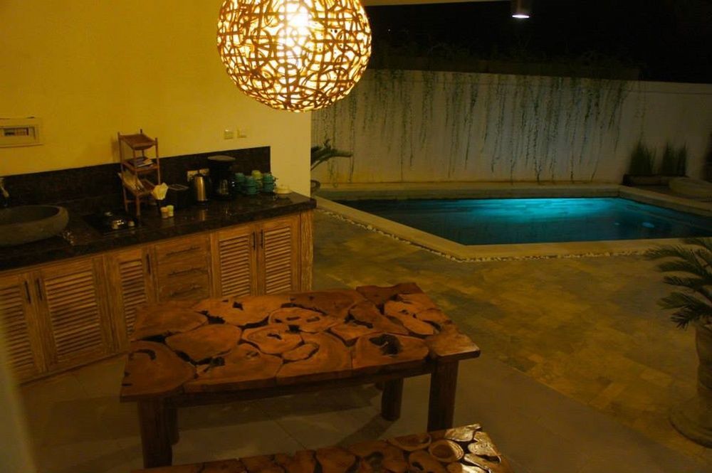 Canggu - Pererenan Guesthouse " Abalihouse " Exterior foto
