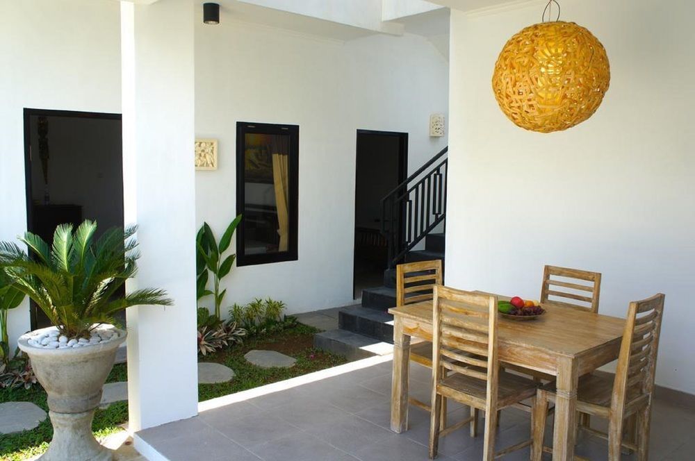 Canggu - Pererenan Guesthouse " Abalihouse " Exterior foto