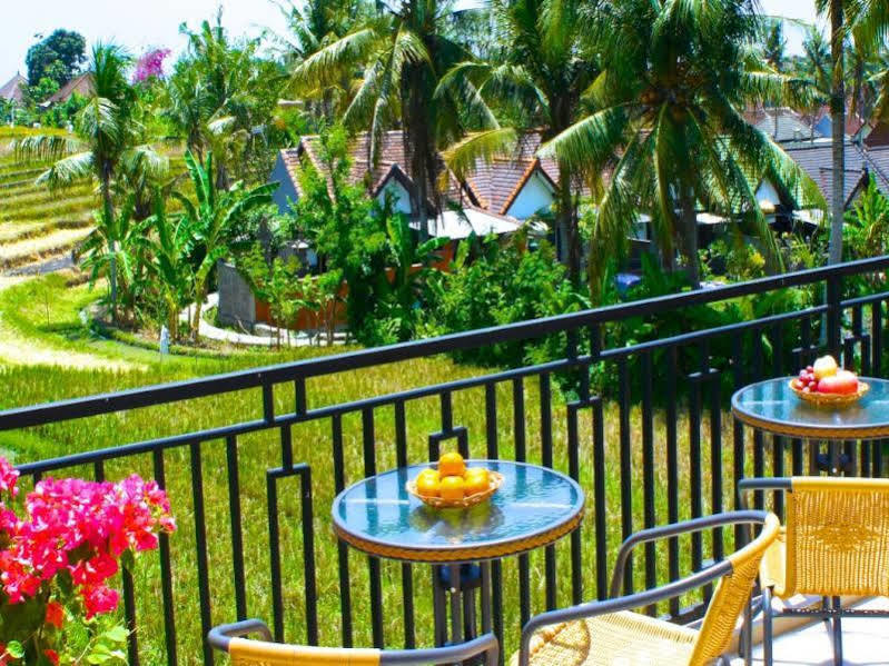 Canggu - Pererenan Guesthouse " Abalihouse " Exterior foto